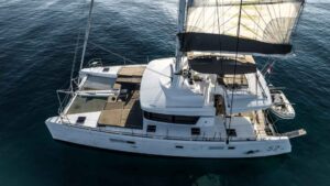 Lagoon 52F For Sale 2014 - photo 3