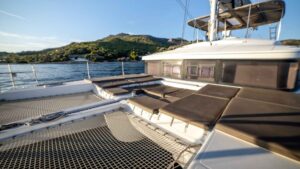 Lagoon 52F For Sale 2014 - photo 6