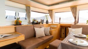 Lagoon 560 S2 For Sale 2014 - photo 14