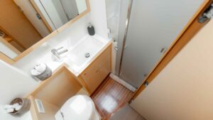 Lagoon 560 S2 For Sale 2014 - photo 17