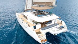 Lagoon 560 S2 For Sale 2014 - photo 4
