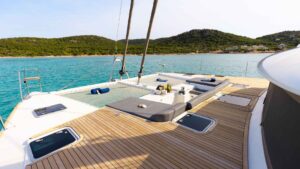 Lagoon 560 S2 For Sale 2014 - photo 8