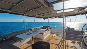 Lagoon 560 S2 For Sale 2014 - photo 9