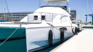 Leopard 39 Motor For Sale 2012 - photo 3