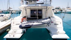 Leopard 39 Motor For Sale 2012 - photo 5