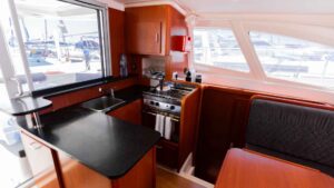 Leopard 39 Motor For Sale 2012 - photo 7