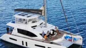 Leopard 58 For Sale 2017 - photo 3