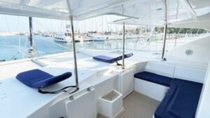 Leopard 58 For Sale 2017 - photo 4