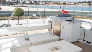 Leopard 58 For Sale 2017 - photo 6