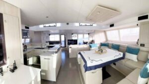 Leopard 58 For Sale 2017 - photo 9