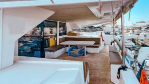 Nautitech 46 Fly For Sale 2019 - photo 16