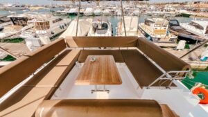 Nautitech 46 Fly For Sale 2019 - photo 17