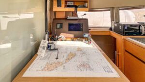 Nautitech 46 Fly For Sale 2019 - photo 18