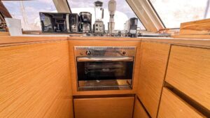 Nautitech 46 Fly For Sale 2019 - photo 19
