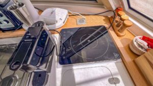 Nautitech 46 Fly For Sale 2019 - photo 21