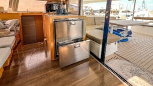 Nautitech 46 Fly For Sale 2019 - photo 24