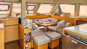 Nautitech 46 Fly For Sale 2019 - photo 25