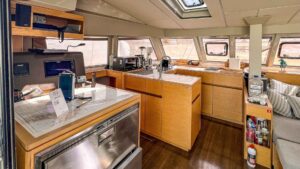 Nautitech 46 Fly For Sale 2019 - photo 26