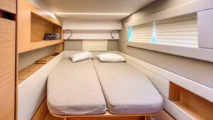 Nautitech 46 Fly For Sale 2019 - photo 28