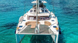 Nautitech 46 Fly For Sale 2019 - photo 3