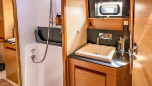 Nautitech 46 Fly For Sale 2019 - photo 32