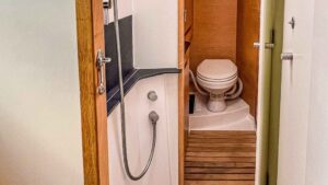 Nautitech 46 Fly For Sale 2019 - photo 35
