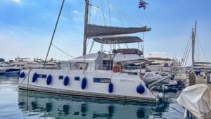 Nautitech 46 Fly For Sale 2019 - photo 4