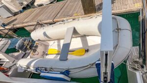 Nautitech 46 Fly For Sale 2019 - photo 6