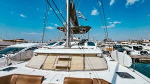 Nautitech 46 Fly For Sale 2019 - photo 8