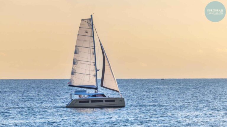 Aventura 45