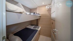 NEW Aventura 45 for sale 2024 - photo 11