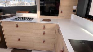 NEW Aventura 45 for sale 2024 - photo 14