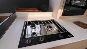 NEW Aventura 45 for sale 2024 - photo 15