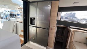 NEW Aventura 45 for sale 2024 - photo 17
