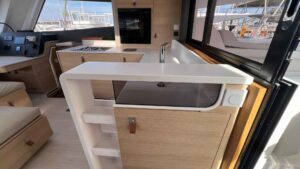 NEW Aventura 45 for sale 2024 - photo 18