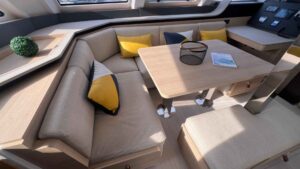 NEW Aventura 45 for sale 2024 - photo 20