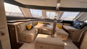 NEW Aventura 45 for sale 2024 - photo 21