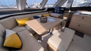 NEW Aventura 45 for sale 2024 - photo 22