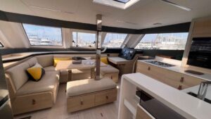 NEW Aventura 45 for sale 2024 - photo 26