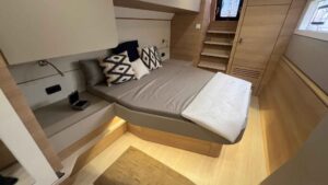 NEW Aventura 45 for sale 2024 - photo 29