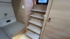 NEW Aventura 45 for sale 2024 - photo 32