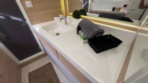 NEW Aventura 45 for sale 2024 - photo 36