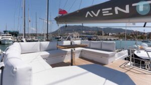 NEW Aventura 45 for sale 2024 - photo 6