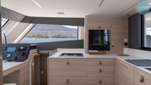 NEW Aventura 45 for sale 2024 - photo 8