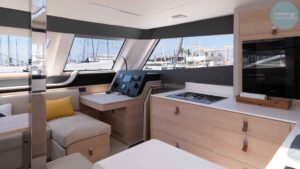 NEW Aventura 45 for sale 2024 - photo 9