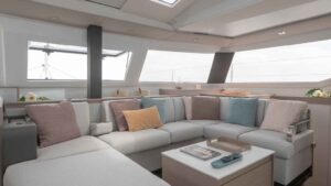 NEW Fountaine Pajot Elba 45 for sale 2025 - photo 12