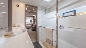 NEW Fountaine Pajot Elba 45 for sale 2025 - photo 17