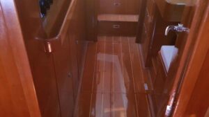 North Wind 58 For Sale 2004 - photo 10