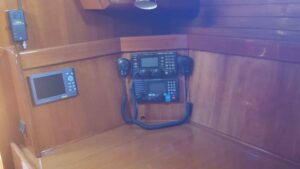 North Wind 58 For Sale 2004 - photo 11