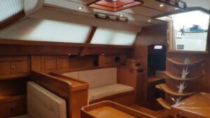 North Wind 58 For Sale 2004 - photo 13